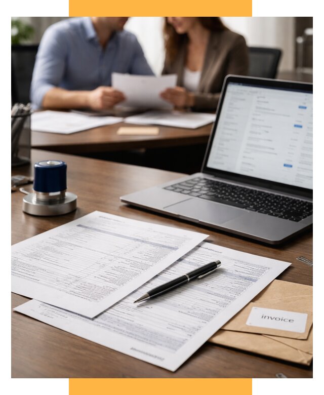 Оплата инвойсов за рубеж под ключ от 3612 р., СетСервис-Сль