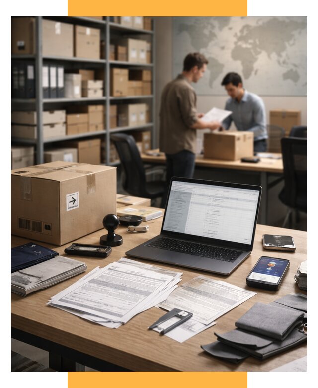 Выкуп товара за рубежом и доставка от 5160 р. | СетСервис-Сль