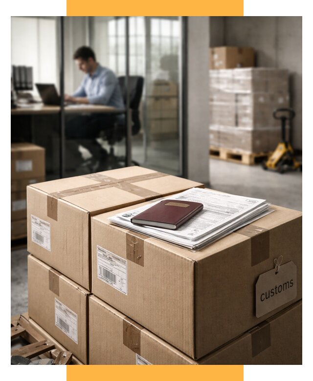 Параллельный импорт под ключ от 20640 р., логистика от СетСервис-Сль