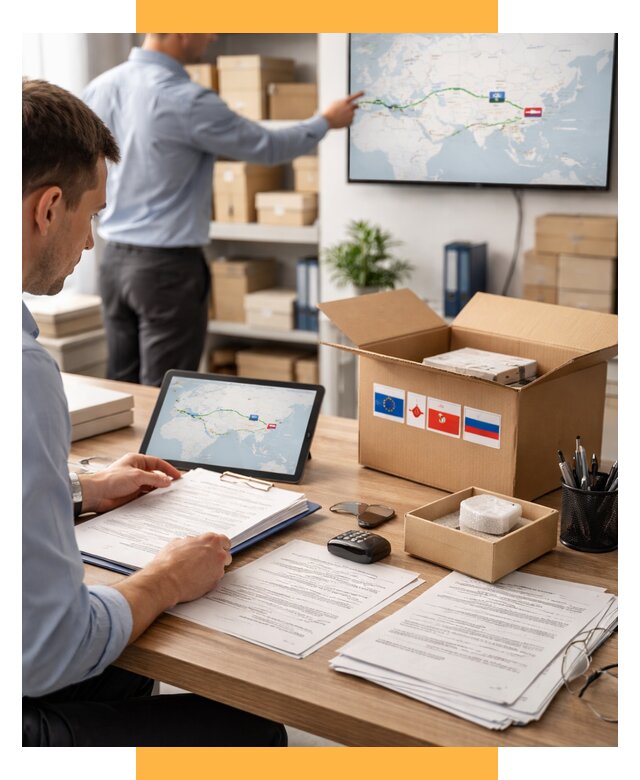 Импорт через третьи страны легально от 25800 р. | СетСервис-Сль